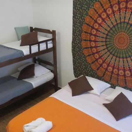 Guaiamu Suites อิลญาเบลา ภายนอก รูปภาพ