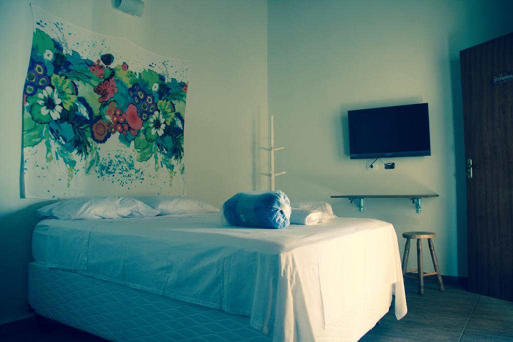 Guaiamu Suites อิลญาเบลา ภายนอก รูปภาพ