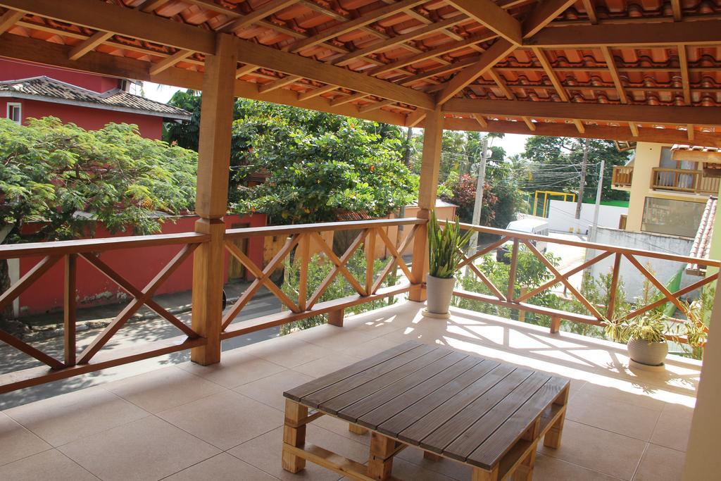 Guaiamu Suites อิลญาเบลา ภายนอก รูปภาพ