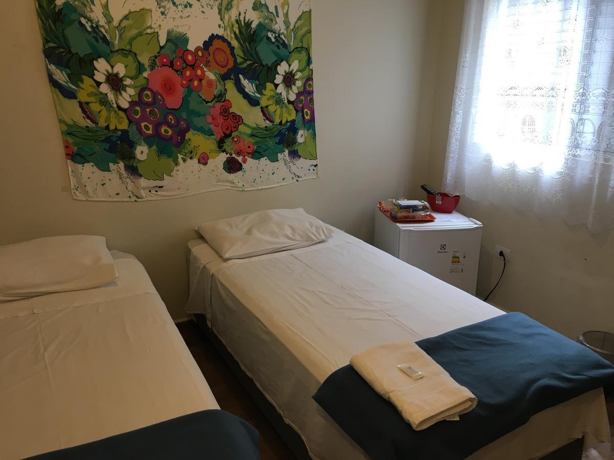 Guaiamu Suites อิลญาเบลา ภายนอก รูปภาพ