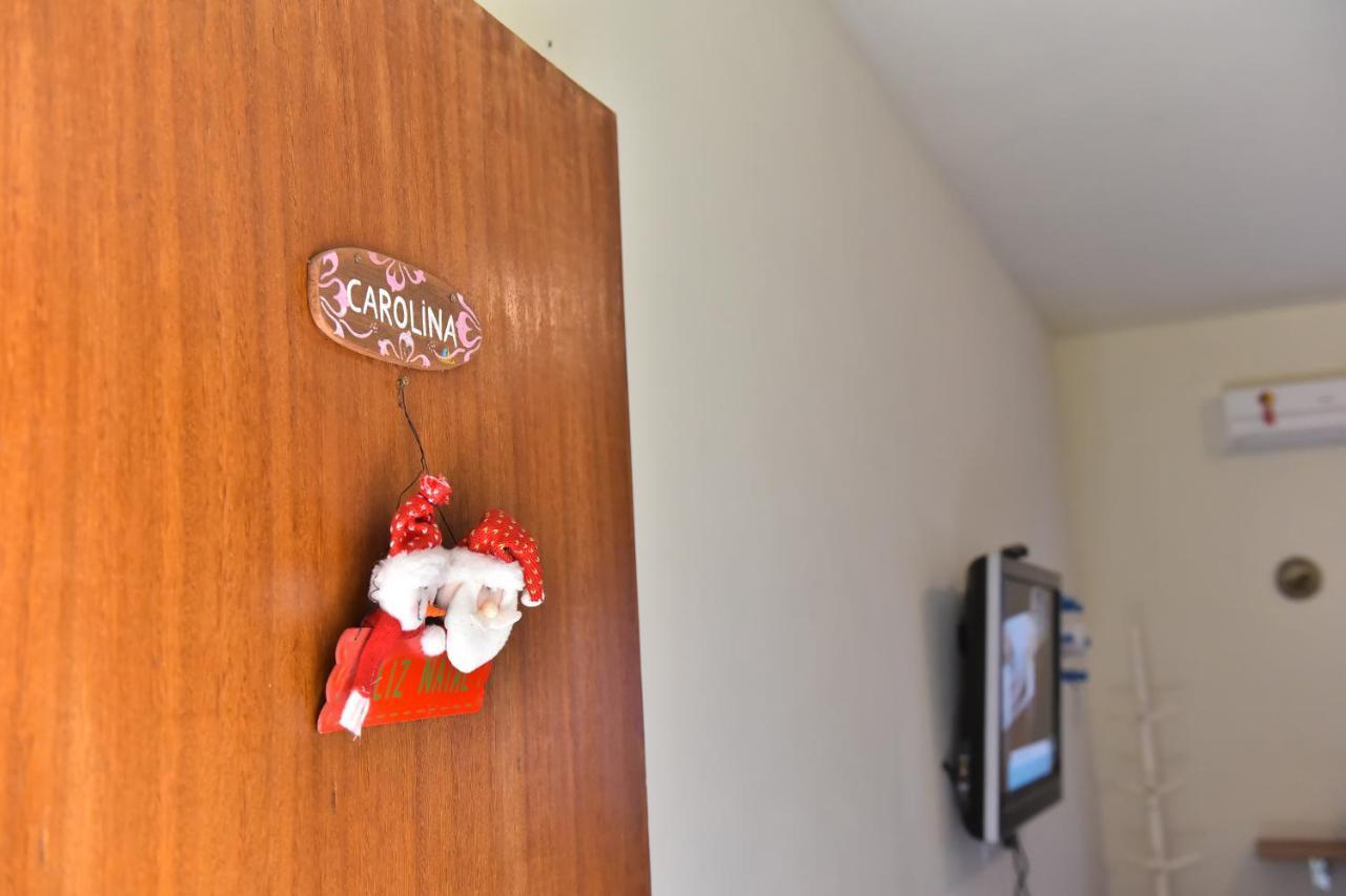 Guaiamu Suites อิลญาเบลา ภายนอก รูปภาพ