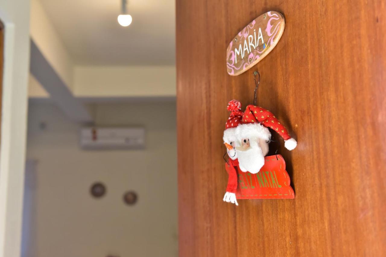 Guaiamu Suites อิลญาเบลา ภายนอก รูปภาพ
