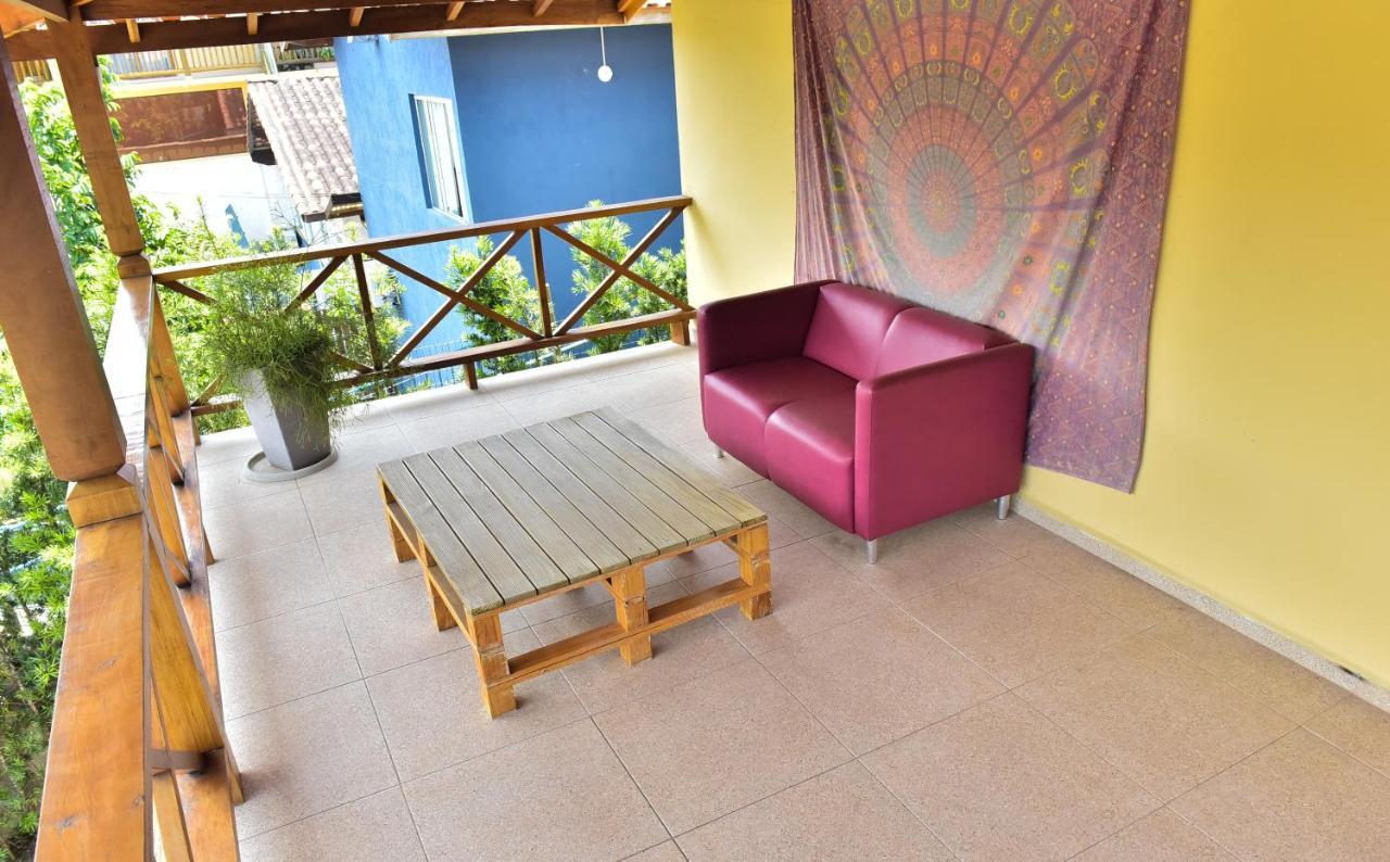 Guaiamu Suites อิลญาเบลา ภายนอก รูปภาพ